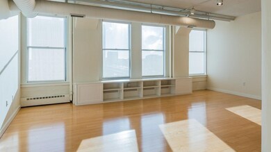 Boston Loft Condos unit 84, Boston, MA 02111 - photo 4