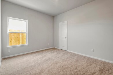 Bedroom #2