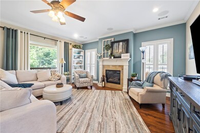 11 Parkridge Dr, Bella Vista, AR 72715 - photo 5