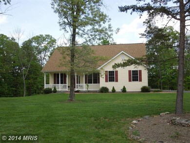 375 Carmel Rd, Hedgesville, WV 25427 - photo 3