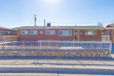 305 Cadwallader Dr, El Paso, TX 79915 - photo 2