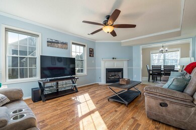 156 Pheasant Run, Waynesboro, VA 22980 - photo 2