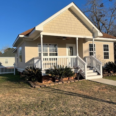1006 S Jefferson St, Albany, GA 31701 - photo 2