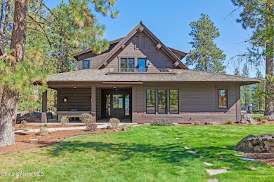 2623 E Old Barn Ct, Harrison, ID 83833 - photo 7