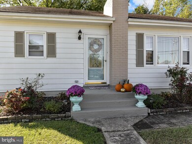 17107 Miner Ave, Williamsport, MD 21795 - photo 2