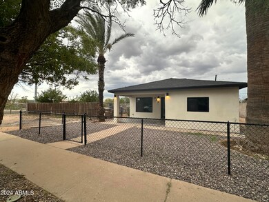 308 N F Ave, Douglas, AZ 85607 - photo 2