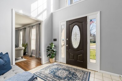 Entryway
