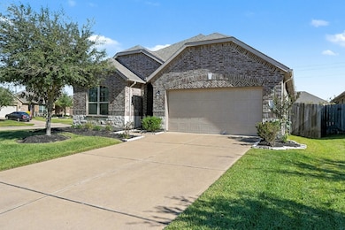 Savor the sight of arriving at your new home!