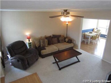 7204 Quindero Run Rd, Louisville, KY 40228 - photo 3