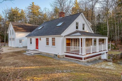 17 Ross Farm Rd, Albany, NH 03818 - photo 4
