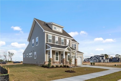 MM Stoney Creek (Ashbee), Chesapeake, VA 23322 - photo 3