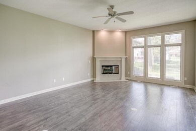 9425 Kildare Crossing, Fort Wayne, IN 46835 - photo 2