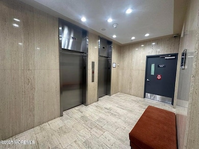 elevator