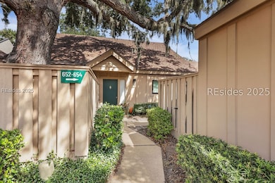 45 Queens Folly Rd unit 652, Hilton Head Island, SC 29928 - photo 2