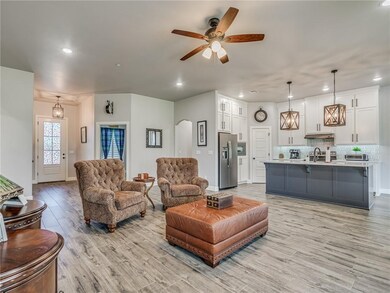 9508 Conners Way, McLoud, OK 74851 - photo 7