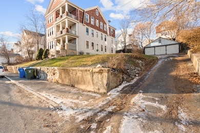 141 Draher St, Waterbury, CT 06708 - photo 2