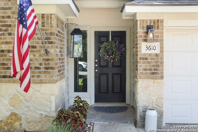 3610 Sumantra Cliff, San Antonio, TX 78261 - photo 2