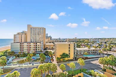 1105 S Ocean Blvd unit 738, Myrtle Beach, SC 29577 - photo 2