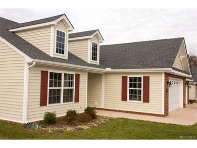 W-6 Sara Ct unit W-6, King William, VA 23009 - photo 2