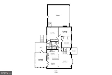 8220 Brucar Ct, Gaithersburg, MD 20877 - photo 2