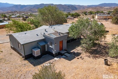 33 Calcite Dr, Mound House, NV 89706 - photo 2