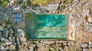 The Quarry pool