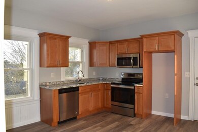 161 Whittenton St, Taunton, MA 02780 - photo 2