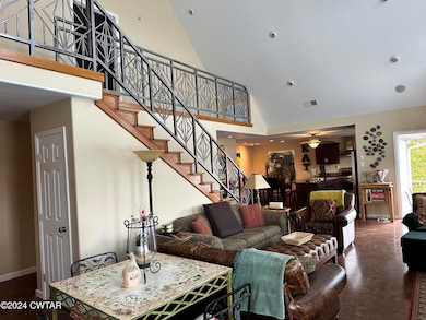 2805 Col James Hardin Rd, Clifton, TN 38425 - photo 7