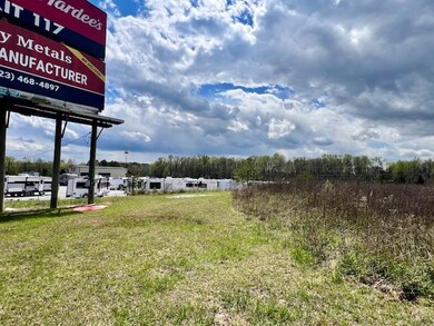 0 Expressway Dr, Manchester, TN 37355 - photo 2