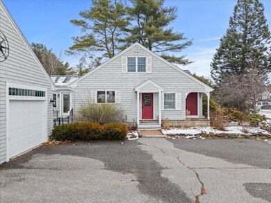 74 Main Street, Windham