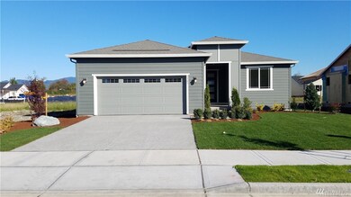 1361 Gray (Lot 049) Ln, Enumclaw, WA 98022 - photo 3