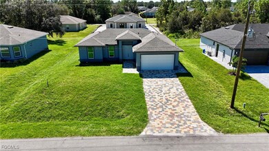 2617 44th St W, Lehigh Acres, FL 33971 - photo 2