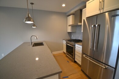 150 W Broadway unit 420, Boston, MA 02127 - photo 5