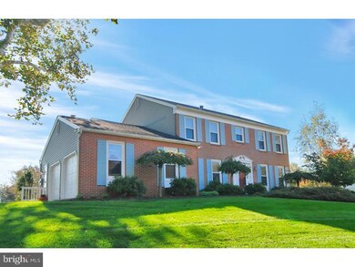 21 Springhill Dr, Princeton Junction, NJ 08550 - photo 2