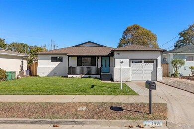 1418 Marshall St, Oceanside, CA 92054 - photo 5