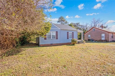 114 Willborough Ave, Fayetteville, NC 28303 - photo 2