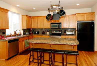 22817 85th Avenue Ct E, Graham, WA 98338 - photo 5