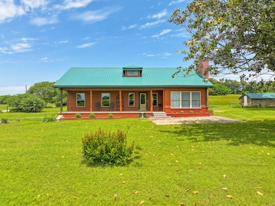 19250 S 625 Rd, Fairland, OK 74343 - photo 2