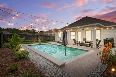 308 Stablebrook St, Magnolia, TX 77354 - photo 2