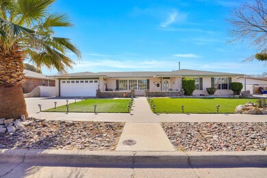 10208 Allway Dr, El Paso, TX 79925 - photo 2