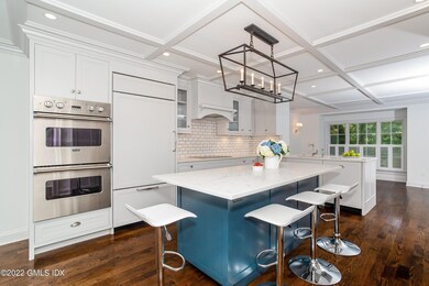 30 Georgetowne N, Greenwich, CT 06831 - photo 5