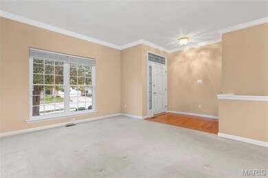 65 Eagle Cove Ln unit 25B, Saint Charles, MO 63303 - photo 2