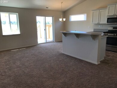 Kitchen/Living Room