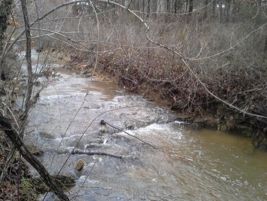 Creek