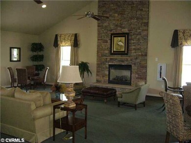 Other - Abbey Village club house