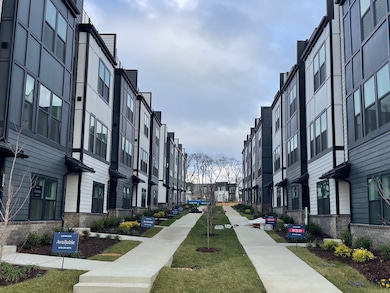 219 Harmony Aly, Nashville, TN 37207 - photo 3