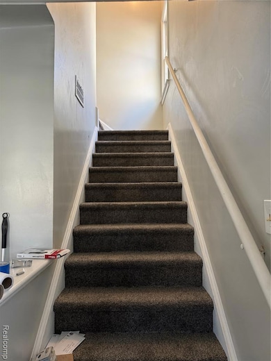 14827 Petoskey Ave, Detroit, MI 48238 - photo 4