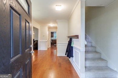 11465 Elkins Rd, Roswell, GA 30076 - photo 2