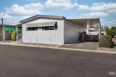 4401 Hughes Ln unit 52, Bakersfield, CA 93304 - photo 2