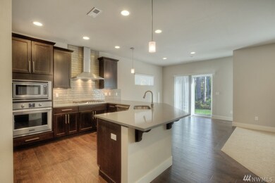 4311 181st St SE unit Lot 6, Bothell, WA 98012 - photo 3